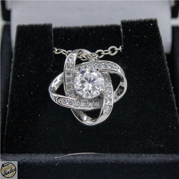 #4290-1.00 CT GRA CERTIFIED ROUND BRILLIANT