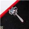 Image 2 : #4272-3.00 CT GRA CERTIFIED ROUND BRILLIANT