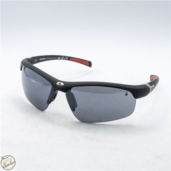 PAIR OF IRONMAN SUNGLASSES