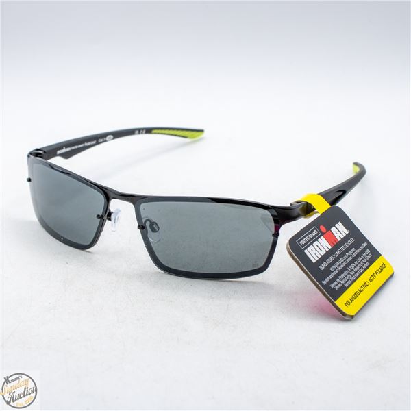 PAIR OF IRONMAN SUNGLASSES
