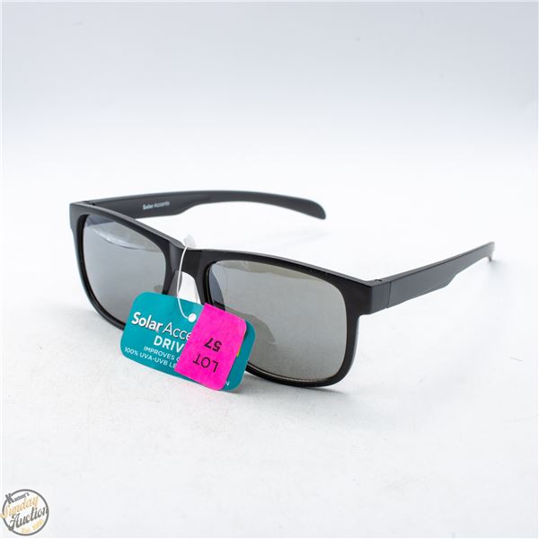 PAIR OF NEW SUNGLASSES