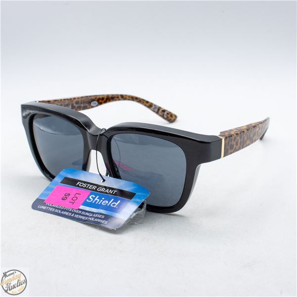 PAIR OF NEW SUNGLASSES