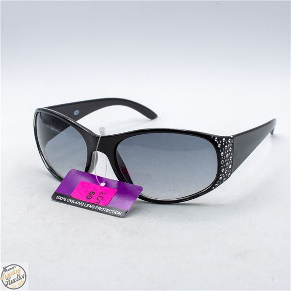 PAIR OF NEW SUNGLASSES