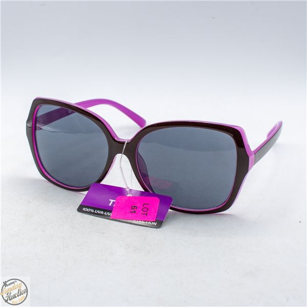 PAIR OF NEW SUNGLASSES