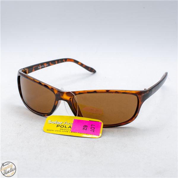 PAIR OF NEW SUNGLASSES
