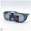 Image 1 : PAIR OF SOLAR SHIELD SUNGLASSES