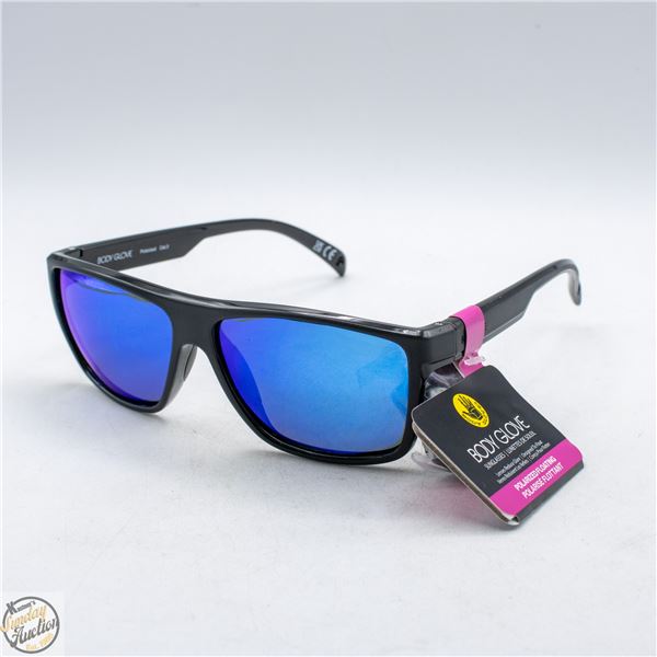 PAIR OF BODY GLOVE SUNGLASSES