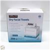 Image 1 : NEW 3 PACK OF KIRKLAND DRY FACIAL TOWELS