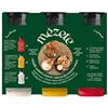 Image 1 : NEW 3 PACK OF MEZETE MIDDLE EASTERN SAUCES SET