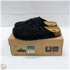 Image 1 : NEW ROYAL CANADIAN WOMENS CLOGS BLACK SIZE 10