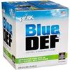 Image 1 : NEW PEAK BLUE DEF DIESEL EXHAUST FLUID - 9.46L