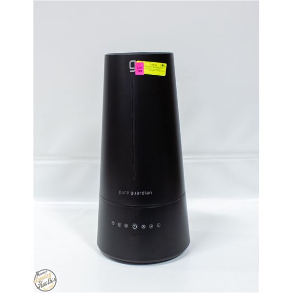 PUREGUARDIAN WARM & COLD INTELLIGENT ULTRASONIC