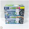 Image 1 : NEW 2 PACK OF THINK CLEAN GRAB-A-RAG REUSABLE RAGS