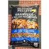 Image 1 : KIRKLAND BBQ HARDWOOD PELLETS 100% NATURAL