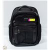 Image 1 : TARGUS BACKPACK BLACK 26L CAPACITY