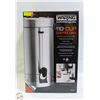 Image 1 : WARING COMMERCIAL 110-CUP COFFEE URN BREW & SERVE