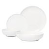 Image 1 : 15 PIECE HOME INSPIRATION PORCELAIN DINNERWARE SET