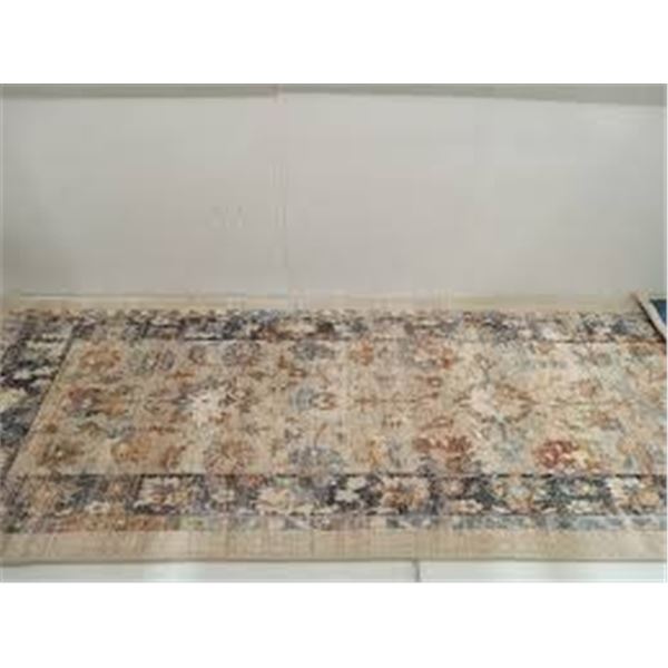 MINERAL SPRING FRANKLIN FLOOR RUNNER 2 X 7'