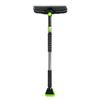 Image 1 : NEW POLAR XTREME SNOW BRUSH & ICE SCRAPER 58"