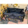 Image 1 : MULTI USE GARDEN / MARKET CART - WITH HEAVY DUTY