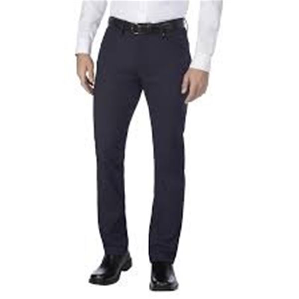 NEW URBAN STAR MENS BENGALINE PANTS SIZE 32 X 30
