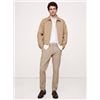 Image 1 : NEW BANANA REPUBLIC MENS TECH PANT SIZE 38 X 32