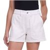 Image 1 : NEW GAP WOMENS TWILL SHORT BLACK SIZE SMALL