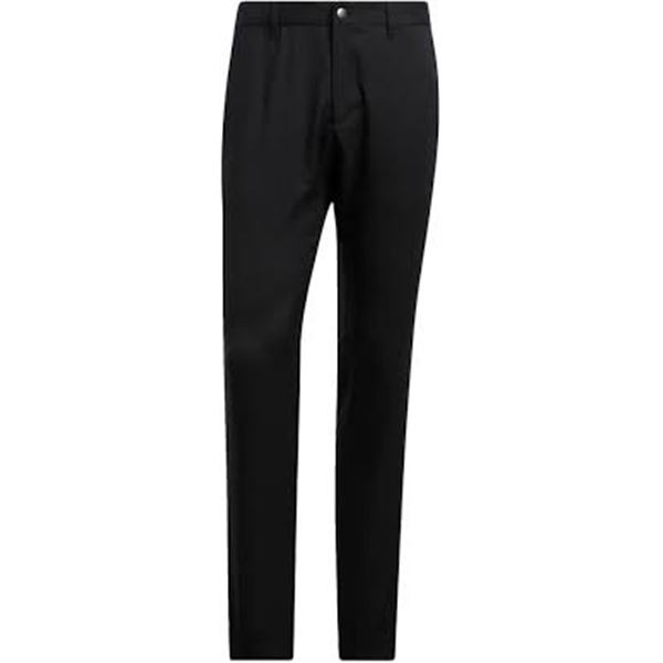NEW ADIDAS MENS TAPERED FULL-LENGTH PANT SZ 38X32