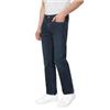 Image 1 : NEW BUFFALO MENS STRAIGHT STRETCH JEANS SIZE 34X32
