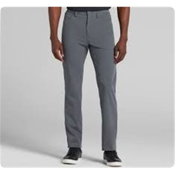 NEW TOMMY HILFIGER MENS STRAIGHT PANT SIZE 34 X 32