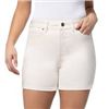 Image 1 : NEW PARASUCO WOMENS TUMMY CONTROL SHORTS SZ  8
