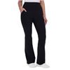 Image 1 : BRAND NEW KIRKLAND WOMENS FLARE LEGGINGS SIZE XL