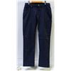 Image 1 : NEW URBAN STAR 5 POCKET MENS BENGALINE PANTS 34X30