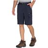 Image 2 : NEW MENS BC CLOTHING CONVERTIBLE PANT NAVY BLUE