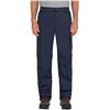 Image 3 : NEW MENS BC CLOTHING CONVERTIBLE PANT NAVY BLUE