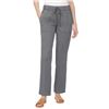Image 1 : NEW BUFFALO DAVID BITTON TENCEL PANTS WOMENS MED