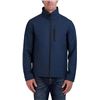 Image 1 : NEW NAUTICA MENS WATER & WINDPROOF JACKET SIZE LG