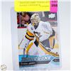 Image 1 : TRISTAN JARRY YOUNG GUNS ROOKIE UPPERDECK