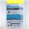 Image 2 : TRISTAN JARRY YOUNG GUNS ROOKIE UPPERDECK