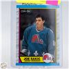 Image 1 : JOE SAKIC ROOKIE CARD O-PEE-CHEE