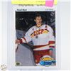 Image 1 : PAVEL BURE YOUNG GUNS ROOKIE UPPERDECK