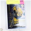 Image 1 : DANIEL SEDIN YOUNG GUNS ROOKIE UPPERDECK