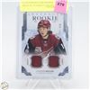 Image 1 : CLAYTON KELLER ROOKIE ARTIFACTS JERSEY 266/499