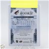 Image 2 : CLAYTON KELLER ROOKIE ARTIFACTS JERSEY 266/499
