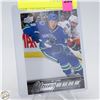 Image 1 : JARED MCCANN YOUNG GUNS ROOKIE UPPERDECK