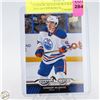 Image 1 : CONNOR MCDAVID ROOKIE CARD 2015-16 UPPERDECK