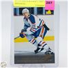 Image 1 : RYAN SMYTH ROOKIE CARD 1995 PINNACLE