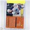 Image 2 : RYAN SMYTH ROOKIE CARD 1995 PINNACLE