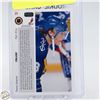 Image 2 : TEEMU SELANNE ROOKIE CARD UPPERDECK