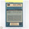 Image 2 : PAUL COFFEY ROOKIE CARD O-PEE-CHEE